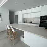 Costa Ballena - Dos Dormitorios, Piscina Y Jardin Privado Διαμέρισμα