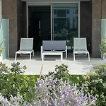 Costa Ballena - Dos Dormitorios, Piscina Y Jardin Privado Διαμέρισμα
