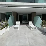 Διαμέρισμα Costa Ballena - Dos Dormitorios, Piscina Y Jardin Privado