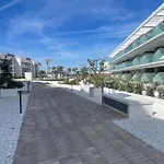 Costa Ballena - Dos Dormitorios, Piscina Y Jardin Privado Καντίζ