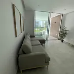 Διαμέρισμα Costa Ballena - Dos Dormitorios, Piscina Y Jardin Privado Καντίζ