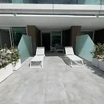 Costa Ballena - Dos Dormitorios, Piscina Y Jardin Privado Καντίζ