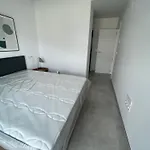 Costa Ballena - Dos Dormitorios, Piscina Y Jardin Privado *