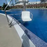 Costa Ballena - Dos Dormitorios, Piscina Y Jardin Privado Διαμέρισμα Καντίζ