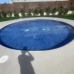 Costa Ballena - Dos Dormitorios, Piscina Y Jardin Privado Καντίζ