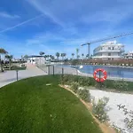 Costa Ballena - Dos Dormitorios, Piscina Y Jardin Privado Διαμέρισμα Καντίζ