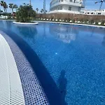 Costa Ballena - Dos Dormitorios, Piscina Y Jardin Privado *