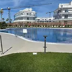 Διαμέρισμα Costa Ballena - Dos Dormitorios, Piscina Y Jardin Privado