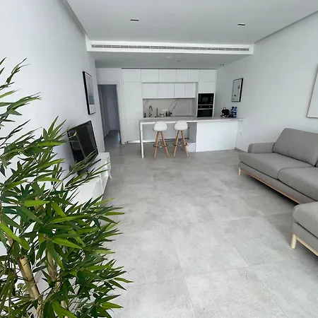 Costa Ballena - Dos Dormitorios, Piscina Y Jardin Privado