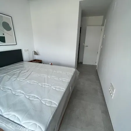 Costa Ballena - Dos Dormitorios, Piscina Y Jardin Privado *