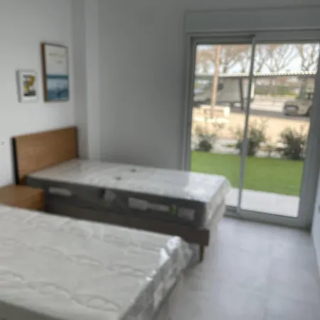 Costa Ballena - Dos Dormitorios, Piscina Y Jardin Privado Daire