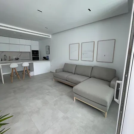 公寓 Costa Ballena - Dos Dormitorios, Piscina Y Jardin Privado 加的斯