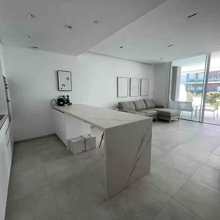 Costa Ballena - Dos Dormitorios, Piscina Y Jardin Privado 加的斯