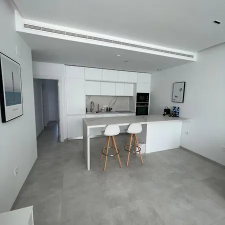 Costa Ballena - Dos Dormitorios, Piscina Y Jardin Privado * 加的斯