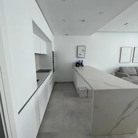 公寓 Costa Ballena - Dos Dormitorios, Piscina Y Jardin Privado *