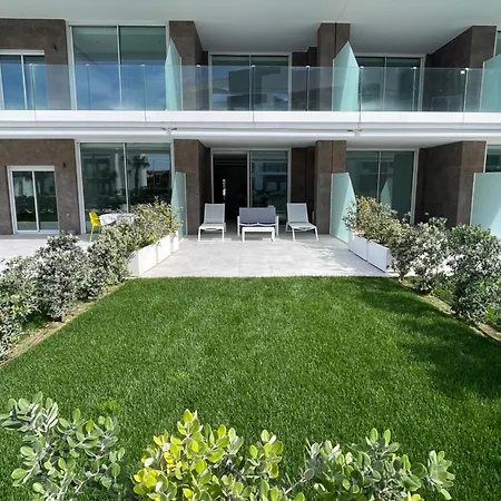 Costa Ballena - Dos Dormitorios, Piscina Y Jardin Privado Appartement *