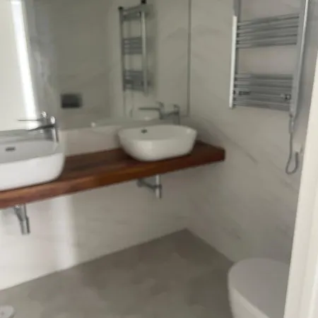 Costa Ballena - Dos Dormitorios, Piscina Y Jardin Privado 加的斯