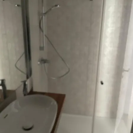 Costa Ballena - Dos Dormitorios, Piscina Y Jardin Privado Daire *