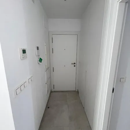 公寓 Costa Ballena - Dos Dormitorios, Piscina Y Jardin Privado *