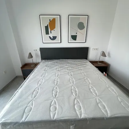 Costa Ballena - Dos Dormitorios, Piscina Y Jardin Privado 加的斯