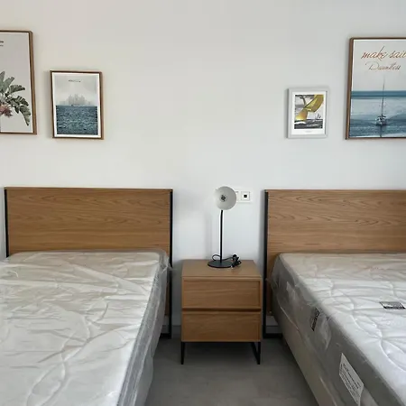 Costa Ballena - Dos Dormitorios, Piscina Y Jardin Privado Daire *