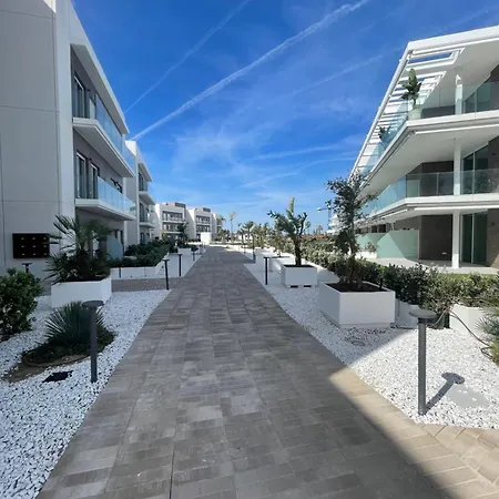Costa Ballena - Dos Dormitorios, Piscina Y Jardin Privado Apartment Cadiz