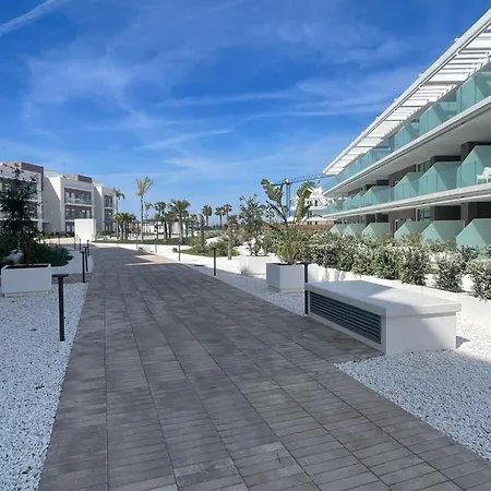 Costa Ballena - Dos Dormitorios, Piscina Y Jardin Privado Cadiz