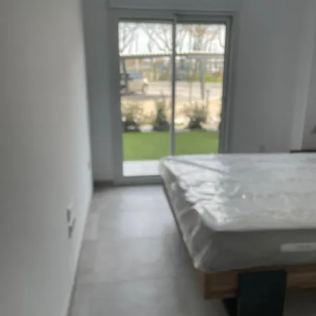 Costa Ballena - Dos Dormitorios, Piscina Y Jardin Privado Apartment