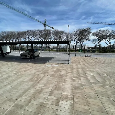 Costa Ballena - Dos Dormitorios, Piscina Y Jardin Privado 公寓 加的斯