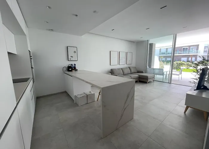 Costa Ballena - Dos Dormitorios, Piscina Y Jardin Privado Cadice