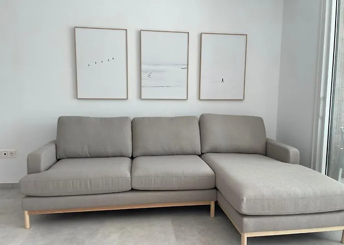 Apartment Costa Ballena - Dos Dormitorios, Piscina Y Jardin Privado Cadiz