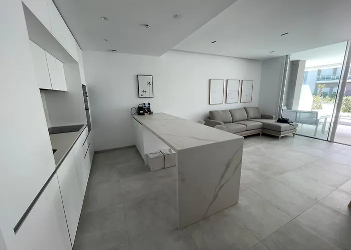 Costa Ballena - Dos Dormitorios, Piscina Y Jardin Privado *