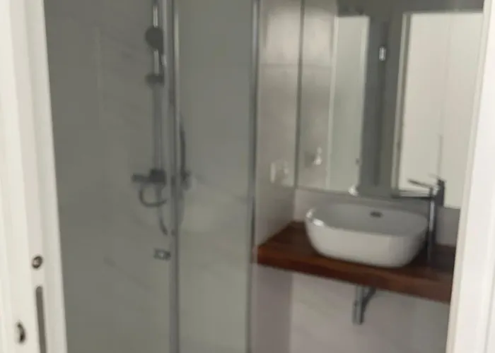 Apartment Costa Ballena - Dos Dormitorios, Piscina Y Jardin Privado *