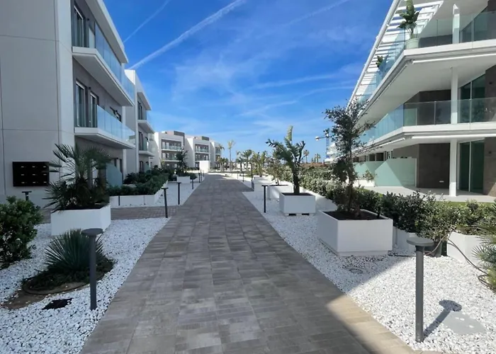 Costa Ballena - Dos Dormitorios, Piscina Y Jardin Privado Apartment Cadiz