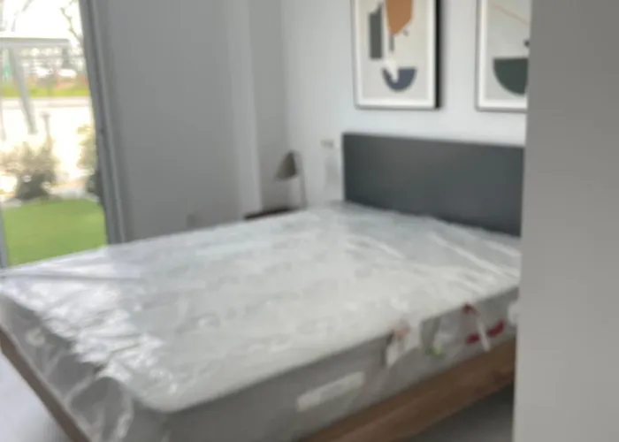 Costa Ballena - Dos Dormitorios, Piscina Y Jardin Privado Apartment Cadiz