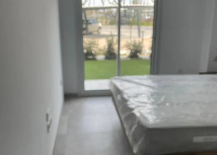 Costa Ballena - Dos Dormitorios, Piscina Y Jardin Privado Appartamento