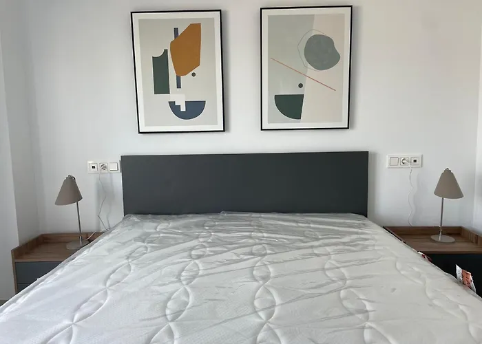 Costa Ballena - Dos Dormitorios, Piscina Y Jardin Privado Apartment Cadiz