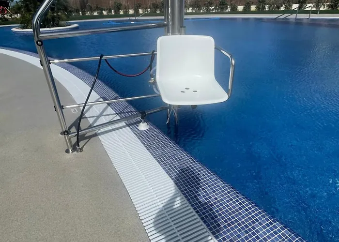 Costa Ballena - Dos Dormitorios, Piscina Y Jardin Privado Apartment Cadiz