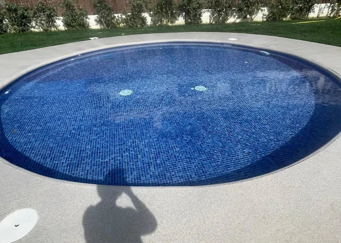 Costa Ballena - Dos Dormitorios, Piscina Y Jardin Privado Cadice