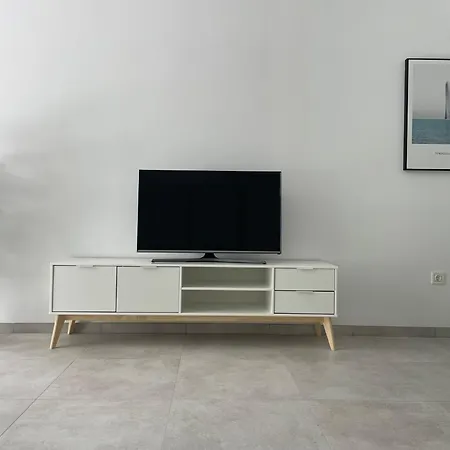 Costa Ballena - Dos Dormitorios, Piscina Y Jardin Privado Cádiz