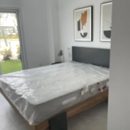 Costa Ballena - Dos Dormitorios, Piscina Y Jardin Privado Appartement Cádiz