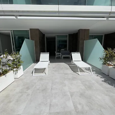 Costa Ballena - Dos Dormitorios, Piscina Y Jardin Privado Cádiz