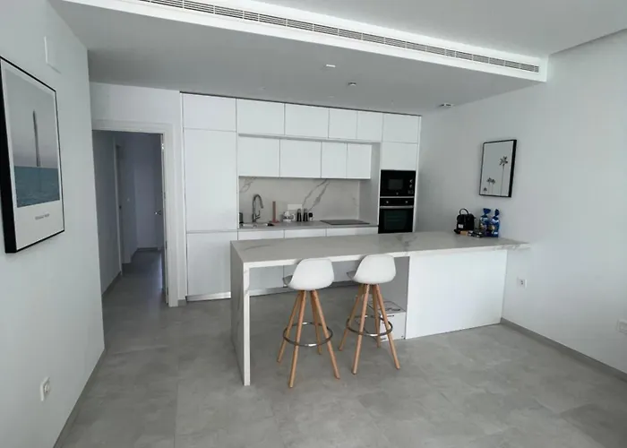 Costa Ballena - Dos Dormitorios, Piscina Y Jardin Privado * Cádiz