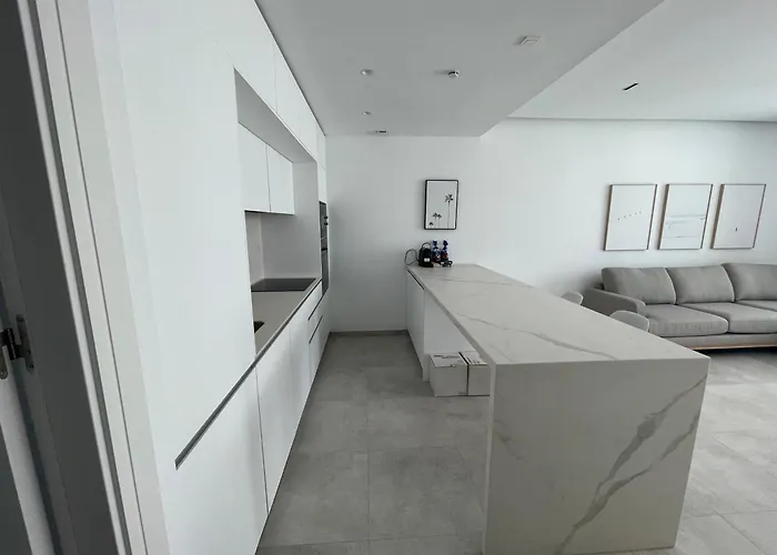 Lägenhet Costa Ballena - Dos Dormitorios, Piscina Y Jardin Privado *