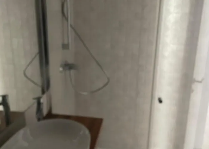 Costa Ballena - Dos Dormitorios, Piscina Y Jardin Privado Lägenhet *