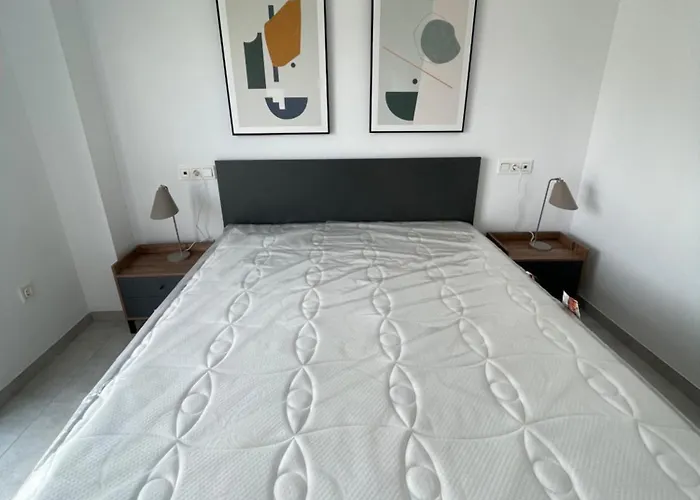 Costa Ballena - Dos Dormitorios, Piscina Y Jardin Privado Cádiz