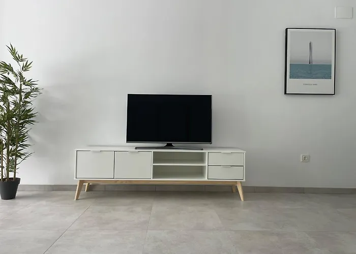 Costa Ballena - Dos Dormitorios, Piscina Y Jardin Privado Cádiz