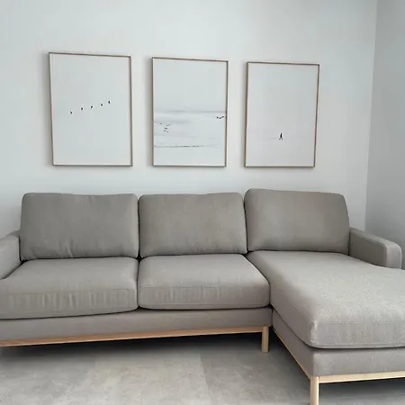 Apartamento Costa Ballena - Dos Dormitorios, Piscina Y Jardín Privado Cádis