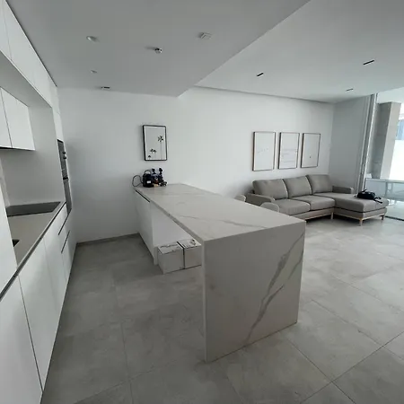 Costa Ballena - Dos Dormitorios, Piscina Y Jardín Privado *