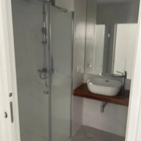 Apartamento Costa Ballena - Dos Dormitorios, Piscina Y Jardín Privado *